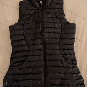 Lululemon down vest